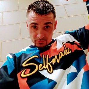 Meet your Posher, Rob